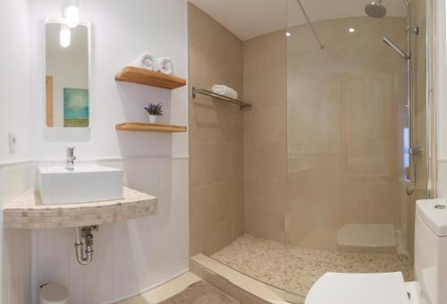 The Carpenter's Boutique Apartamento