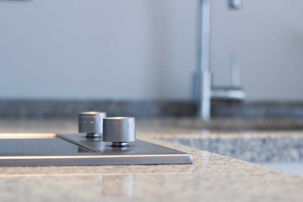 The Carpenter's Boutique Apartamento