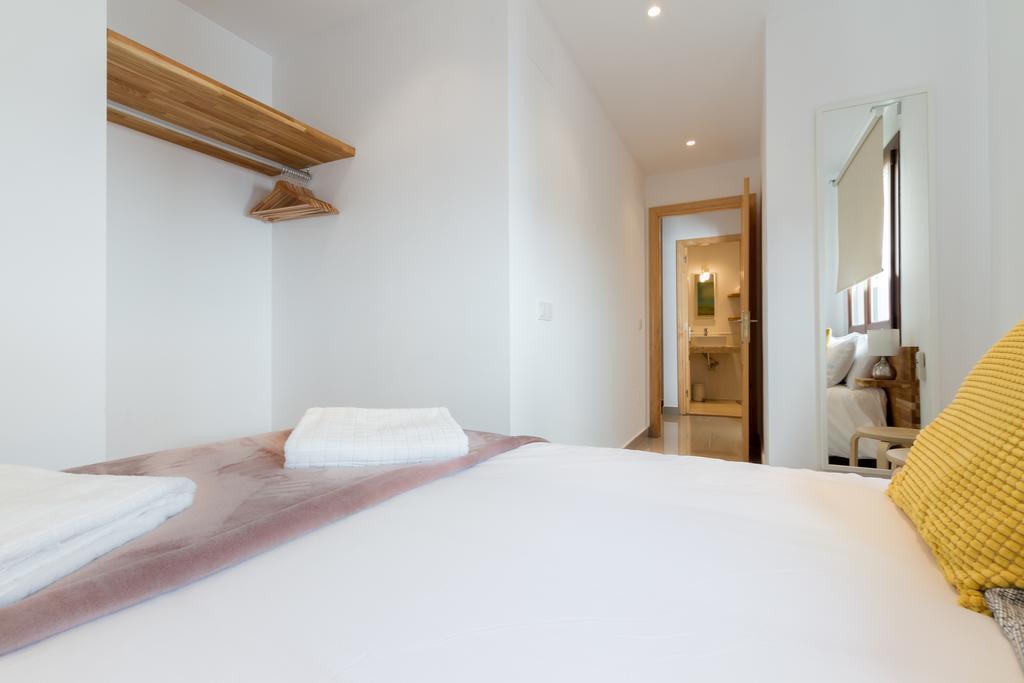 The Carpenter's Boutique Apartamento