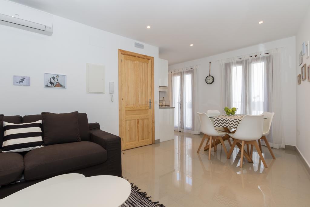 The Carpenter's Boutique Apartamento