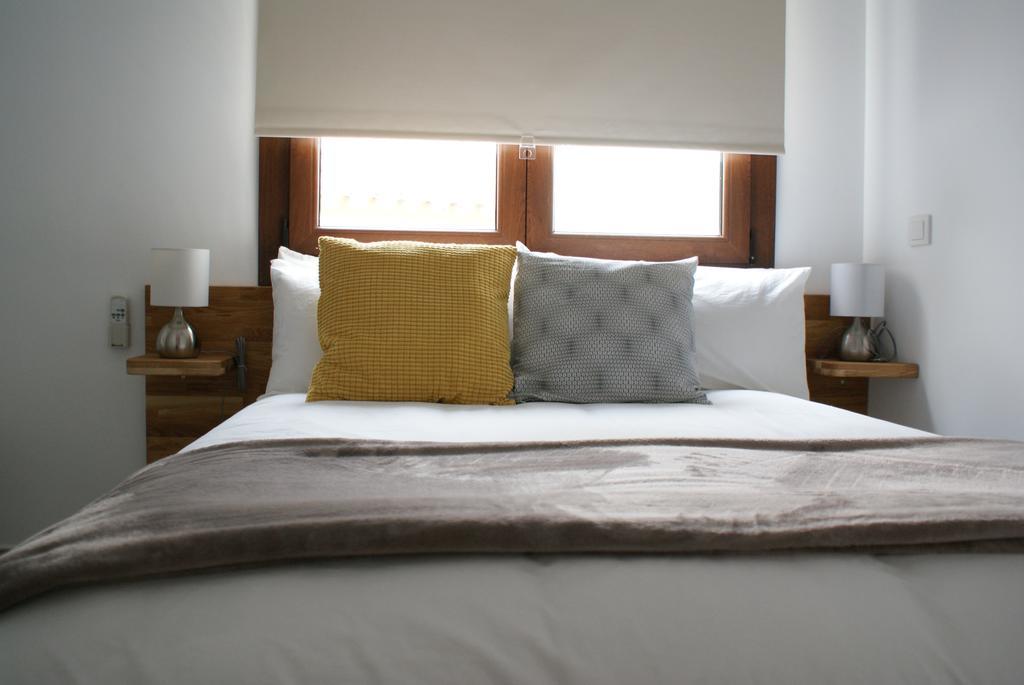 The Carpenter's Boutique Apartamento *