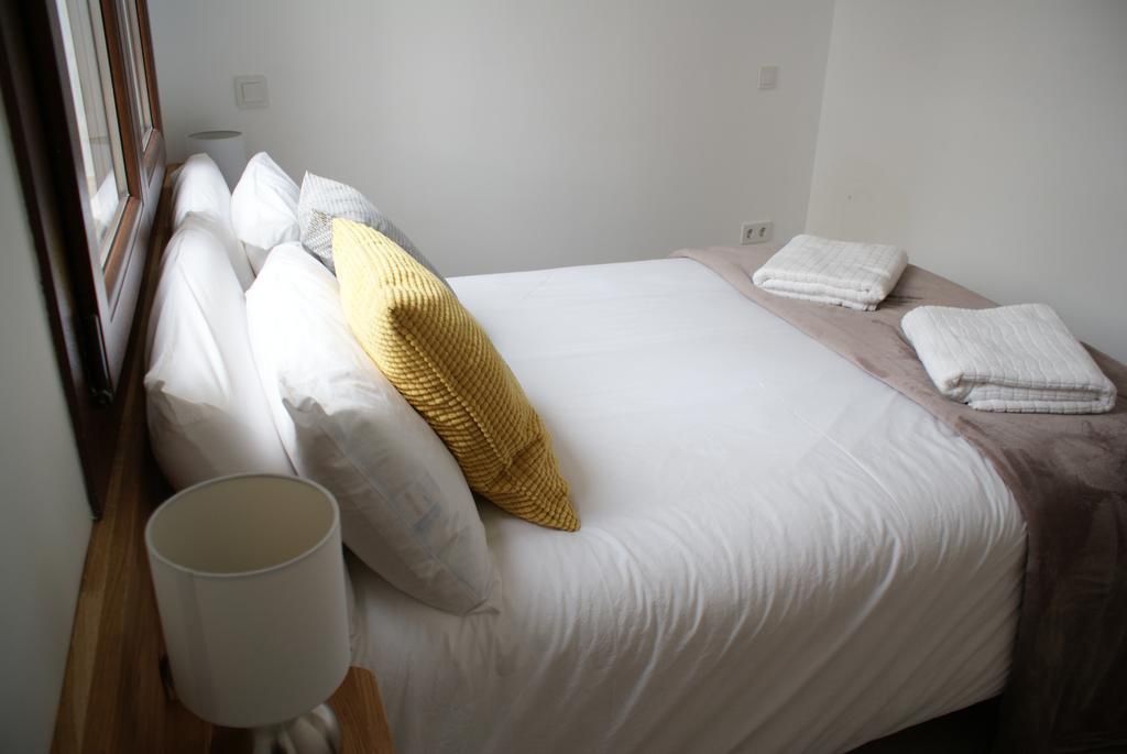 Apartamento The Carpenter's Boutique