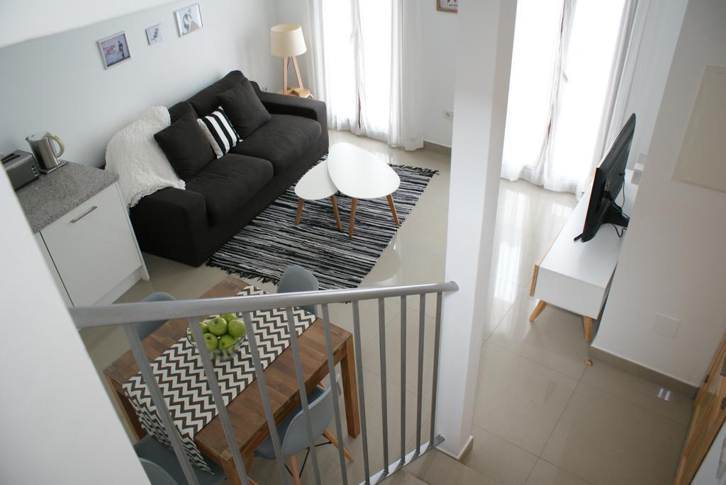 Apartamento The Carpenter's Boutique *