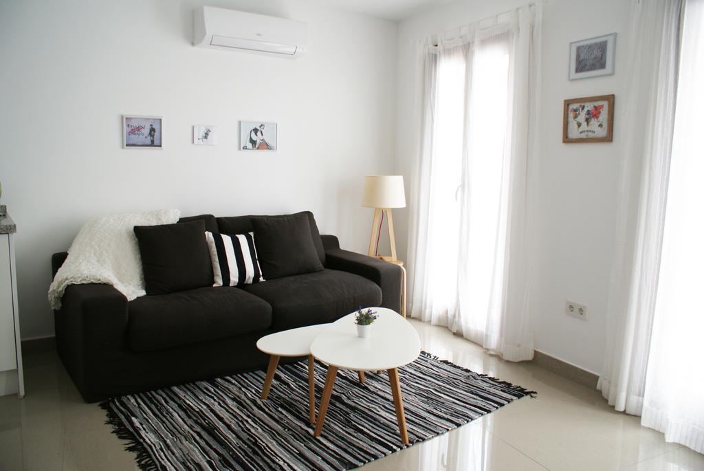 Apartamento The Carpenter's Boutique Marbella