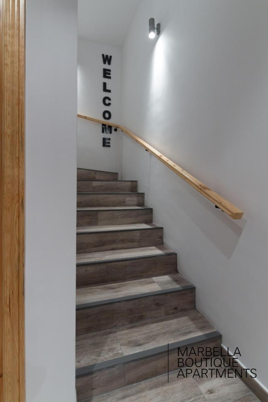 Apartamento The Carpenter's Boutique *