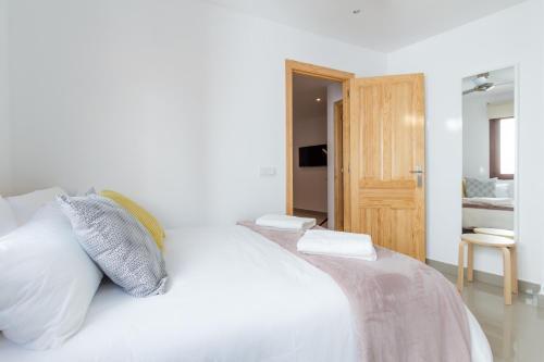 The Carpenter's Boutique Apartamento Marbella