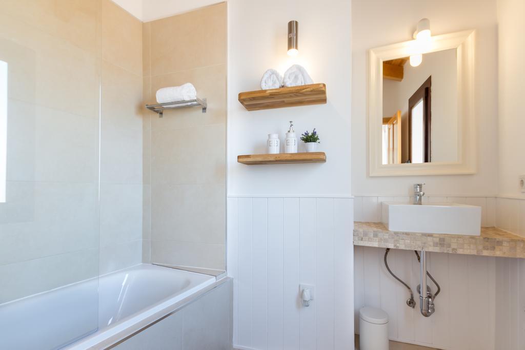 Apartamento The Carpenter's Boutique