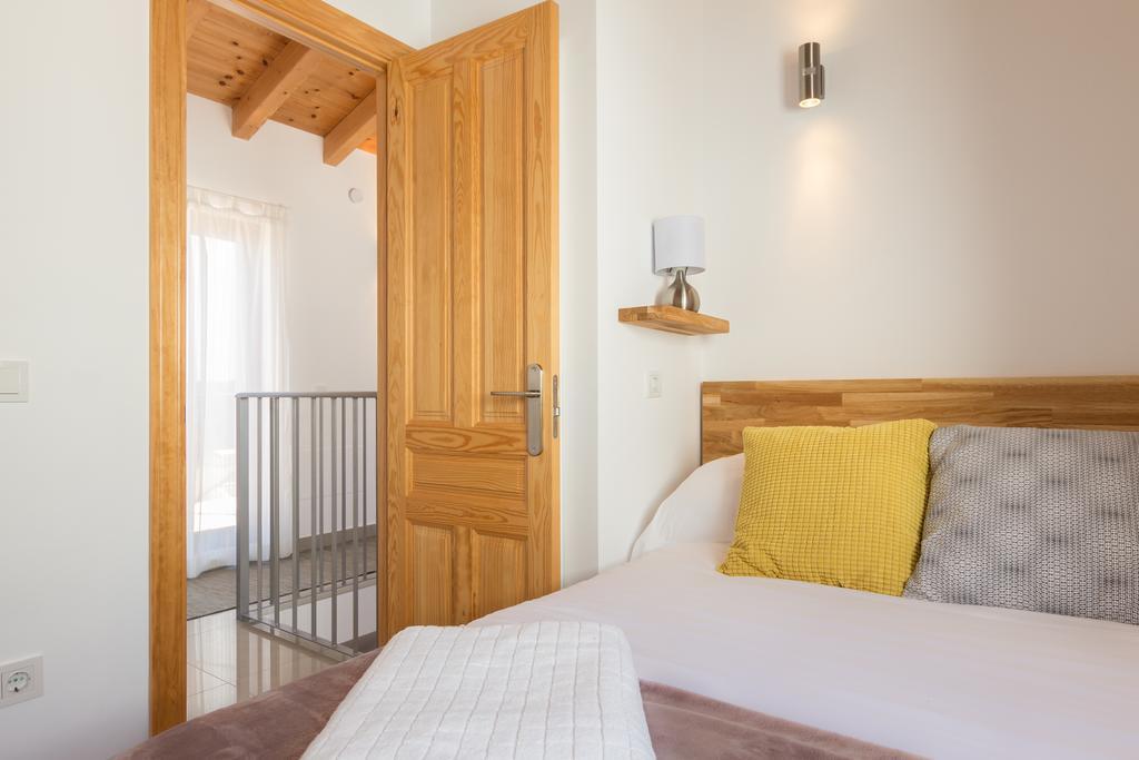 The Carpenter's Boutique Apartamento