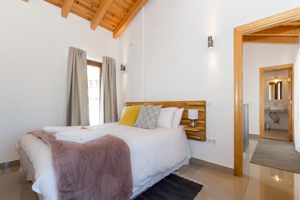 Apartamento The Carpenter's Boutique Marbella