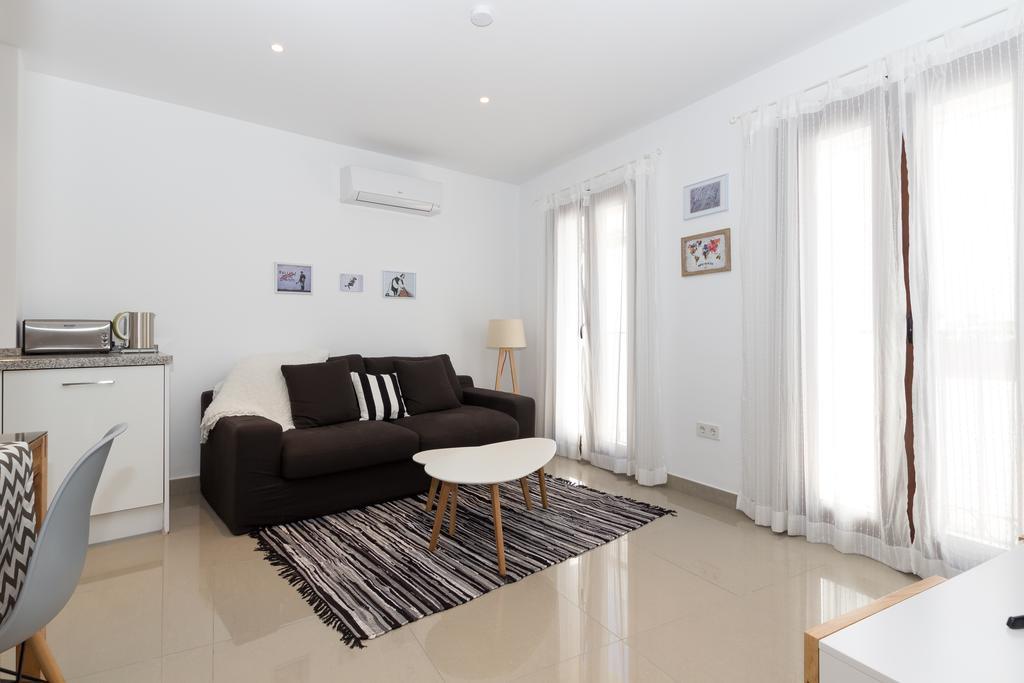 Apartamento The Carpenter's Boutique