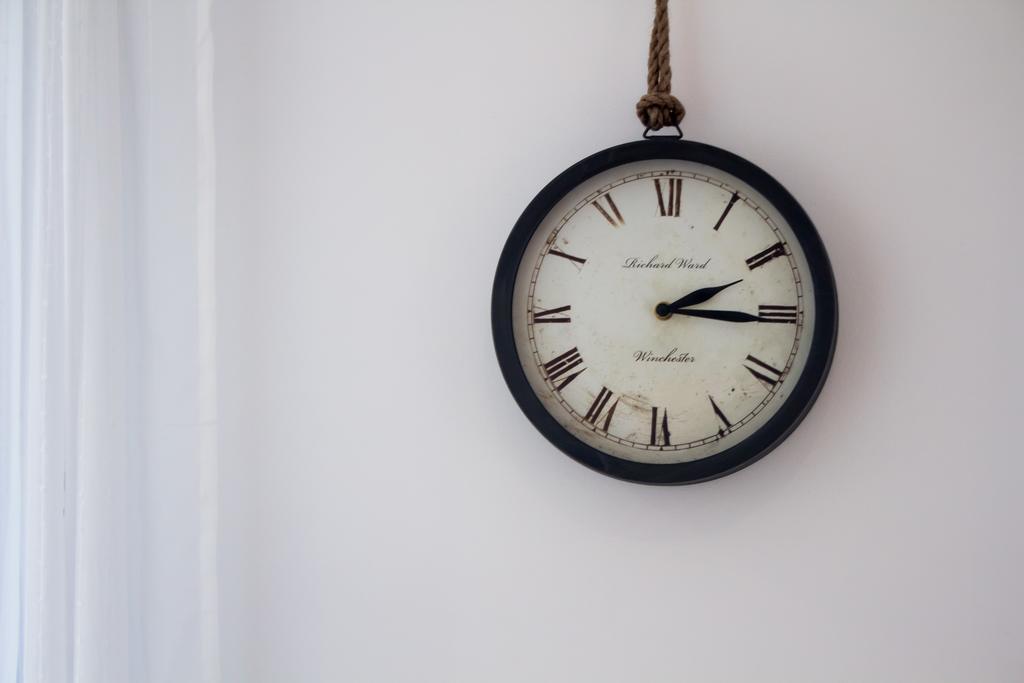 Apartamento The Carpenter's Boutique Marbella