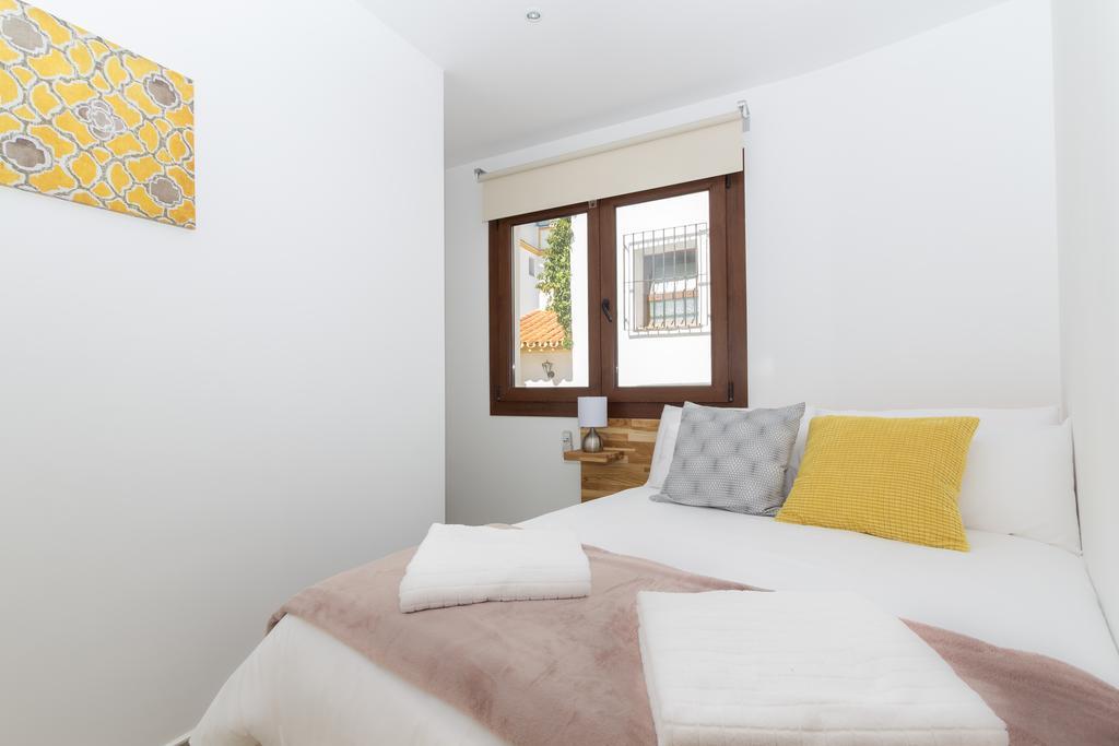 The Carpenter's Boutique Apartamento Marbella