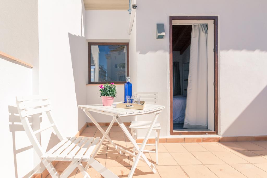 The Carpenter's Boutique Apartamento Marbella