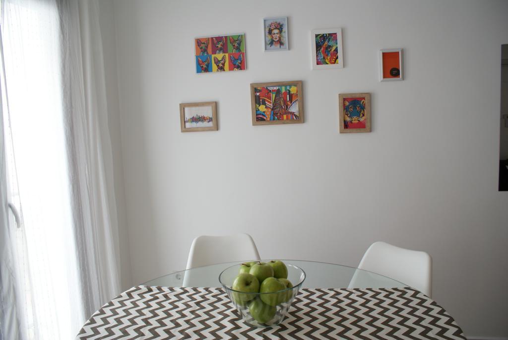 Apartamento The Carpenter's Boutique *