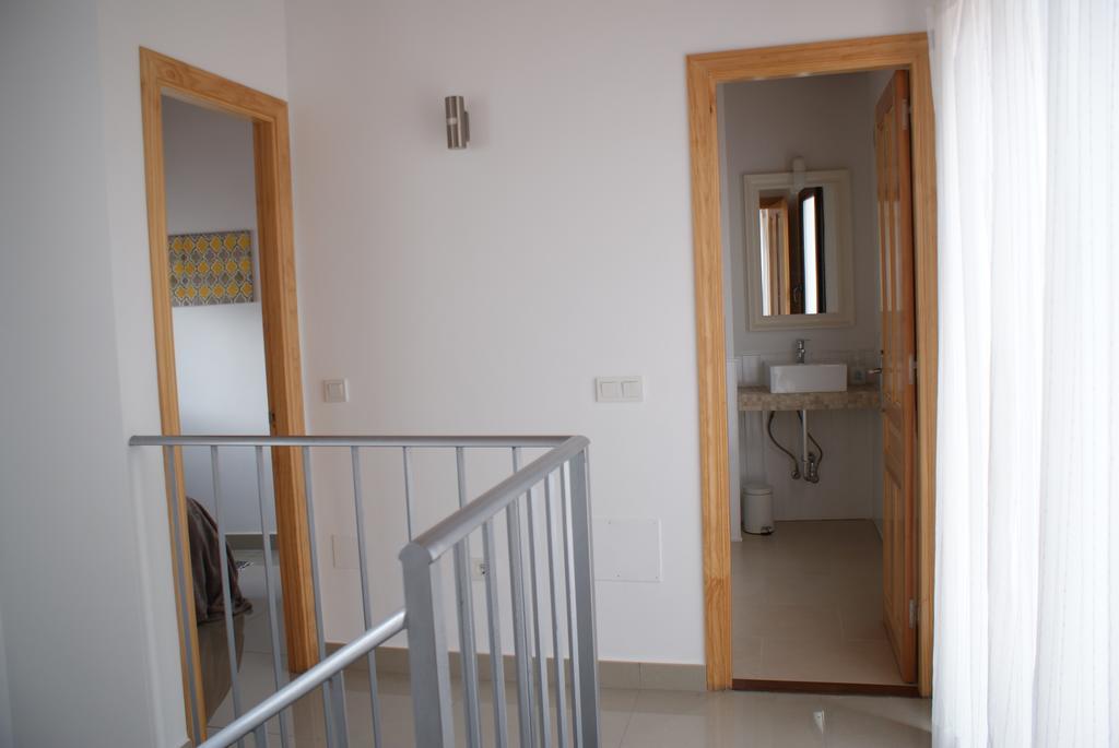 The Carpenter's Boutique Apartamento Marbella