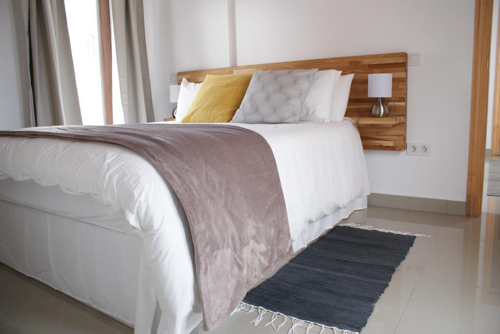 Apartamento The Carpenter's Boutique