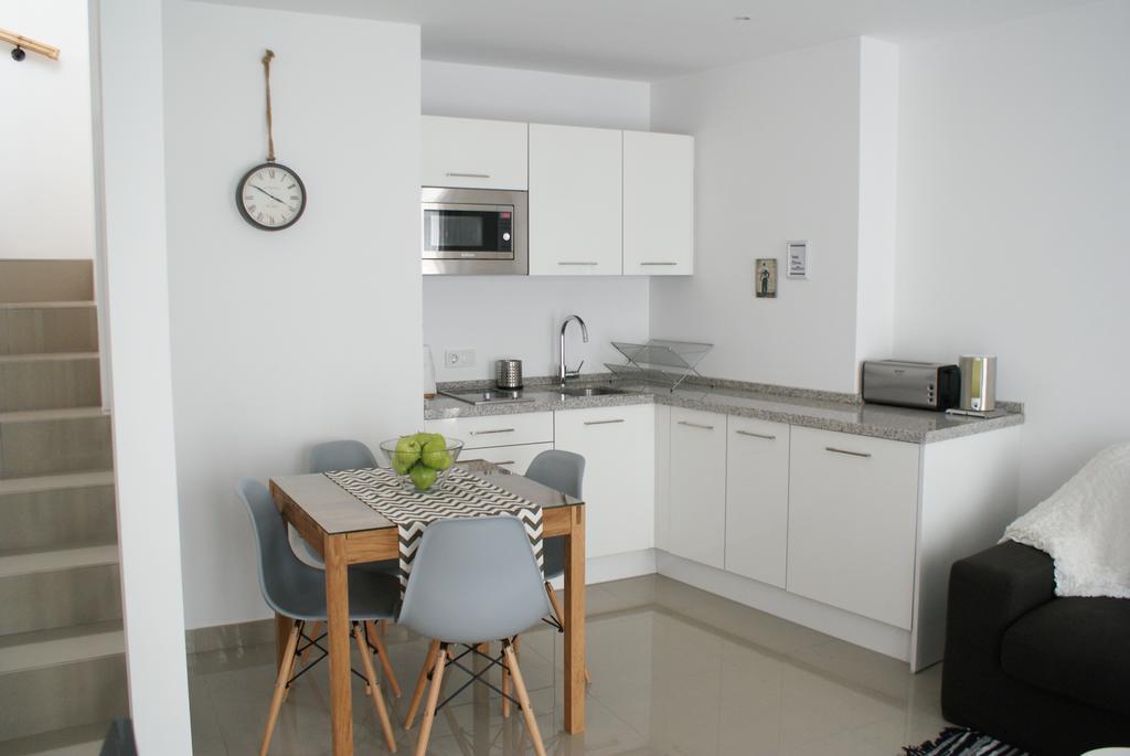 Apartamento The Carpenter's Boutique