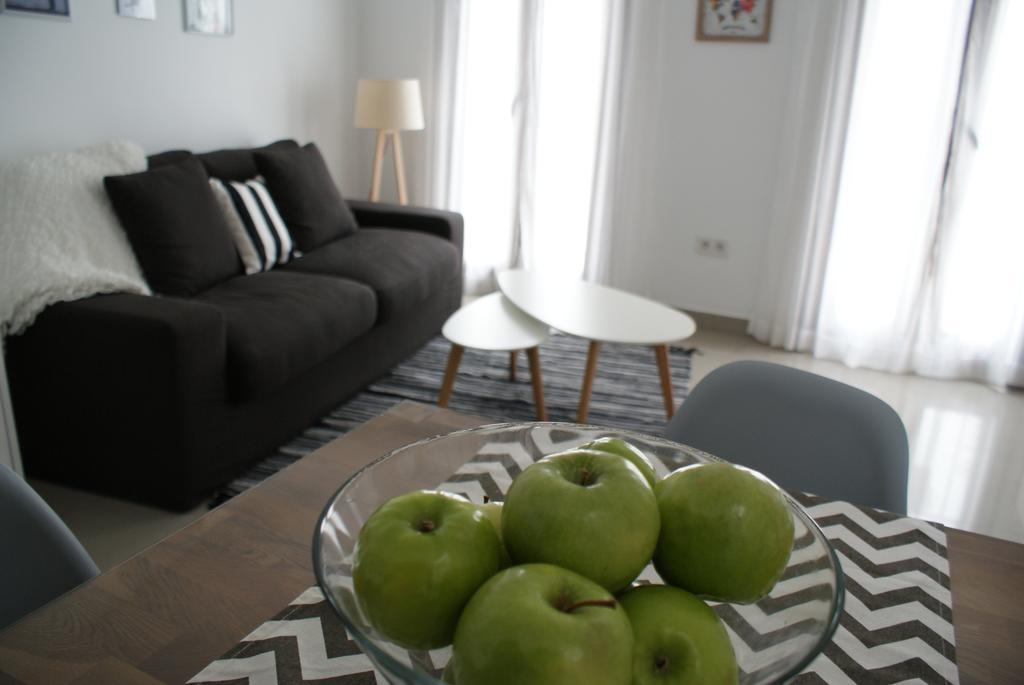 The Carpenter's Boutique Apartamento