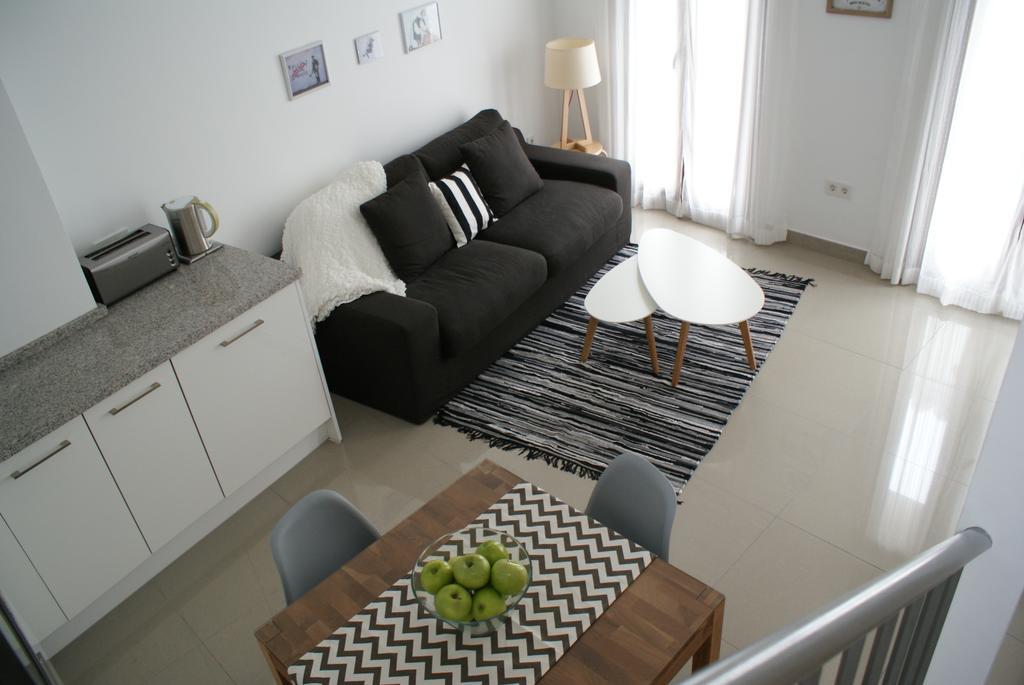 The Carpenter's Boutique Apartamento *