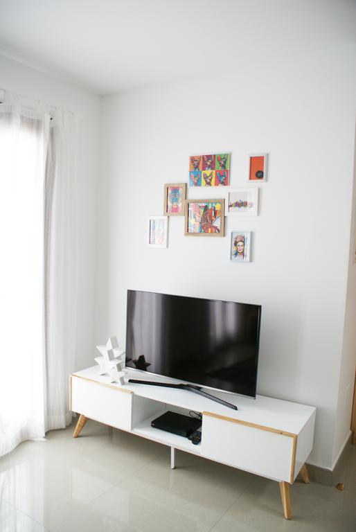 The Carpenter's Boutique Apartamento Marbella