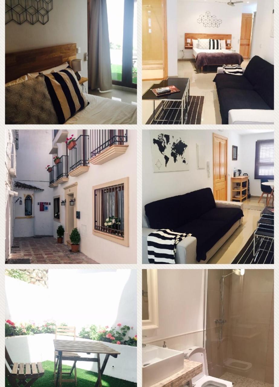 The Carpenter's Boutique Apartamento Marbella